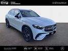 Annonce Mercedes GLC 200 204ch AMG Line 4Matic 9G-Tronic