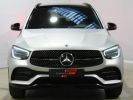 Annonce Mercedes GLC 200 4-Matic