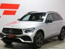 Annonce Mercedes GLC 200 4-Matic