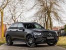 Voir l'annonce Mercedes GLC 200 4-Matic AMG Pack