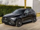 Annonce Mercedes GLC 200 4-Matic AMG Pack