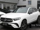 Voir l'annonce Mercedes GLC 200 4M AMG/PACK NIGHT/MBUX