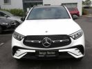 Annonce Mercedes GLC 200 4M AMG/PACK NIGHT/MBUX