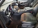 Annonce Mercedes GLC  200 4Matic Hybride / 1ère main/ Garantie 12 mois / AMG-Line/ Toit panoramique