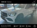 achat occasion 4x4 - Mercedes GLC occasion