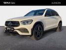 Voir l'annonce Mercedes GLC 200 d 163ch AMG Line 9G-Tronic