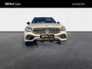 Annonce Mercedes GLC 200 d 163ch AMG Line 9G-Tronic