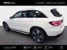 Annonce Mercedes GLC 200 d 163ch Business Line 9G-Tronic