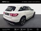 Annonce Mercedes GLC 200 d 163ch Business Line 9G-Tronic