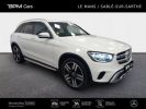 Annonce Mercedes GLC 200 d 163ch Business Line 9G-Tronic