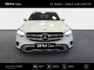 Annonce Mercedes GLC 200 d 163ch Business Line 9G-Tronic