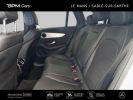 Annonce Mercedes GLC 200 d 163ch Business Line 9G-Tronic