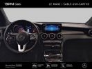 Annonce Mercedes GLC 200 d 163ch Business Line 9G-Tronic