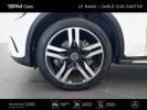 Annonce Mercedes GLC 200 d 163ch Business Line 9G-Tronic