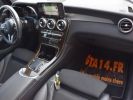 Annonce Mercedes GLC 200 D 163CH BUSINESS LINE 9G-TRONIC