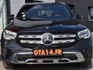 Annonce Mercedes GLC 200 D 163CH BUSINESS LINE 9G-TRONIC