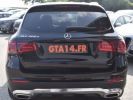 Annonce Mercedes GLC 200 D 163CH BUSINESS LINE 9G-TRONIC