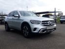 Voir l'annonce Mercedes GLC 200 D 163CH BUSINESS LINE 9G-TRONIC