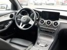 Annonce Mercedes GLC 200 D 163CH BUSINESS LINE 9G-TRONIC