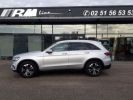 Annonce Mercedes GLC 200 D 163CH BUSINESS LINE 9G-TRONIC