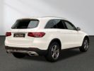 Annonce Mercedes GLC 200 d 4M R%C3%BCckfahrkamera 