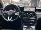 Annonce Mercedes GLC 200 d 4M R%C3%BCckfahrkamera 