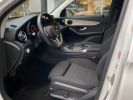 Annonce Mercedes GLC 200 d 4M R%C3%BCckfahrkamera 