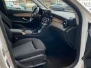 Annonce Mercedes GLC 200 d 4M R%C3%BCckfahrkamera 