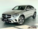 Voir l'annonce Mercedes GLC 200 d Business 1ERPRO 50.000KM CAMERA COCKPIT TVA ETC