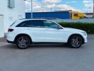 Annonce Mercedes GLC 200 Hybride/ AMG line/ Caméra/ 1ère main/ Etat neuf/ Garantie 12 mois 