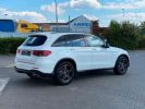 Annonce Mercedes GLC 200 Hybride/ AMG line/ Caméra/ 1ère main/ Etat neuf/ Garantie 12 mois 