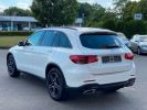 Annonce Mercedes GLC 200 Hybride/ AMG line/ Caméra/ 1ère main/ Etat neuf/ Garantie 12 mois 