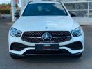 Annonce Mercedes GLC 200 Hybride/ AMG line/ Caméra/ 1ère main/ Etat neuf/ Garantie 12 mois 