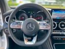 Annonce Mercedes GLC 200 Hybride/ AMG line/ Caméra/ 1ère main/ Etat neuf/ Garantie 12 mois 