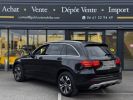 Annonce Mercedes GLC 200d 163 Business Line 9G-Tronic