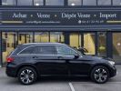 Annonce Mercedes GLC 200d 163 Business Line 9G-Tronic