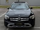 Annonce Mercedes GLC 200d 163 Business Line 9G-Tronic