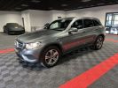 Voir l'annonce Mercedes GLC 204CH