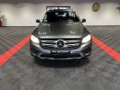 Annonce Mercedes GLC 204CH