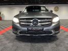 Annonce Mercedes GLC 204CH