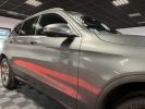 Annonce Mercedes GLC 204CH