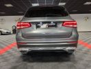 Annonce Mercedes GLC 204CH