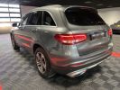 Annonce Mercedes GLC 204CH