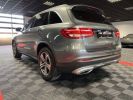 Annonce Mercedes GLC 204CH