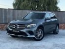 Annonce Mercedes GLC 220 4-matic / amg / led / camera / zetelverwarming / euro6c / btw