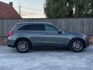 Annonce Mercedes GLC 220 4-matic / amg / led / camera / zetelverwarming / euro6c / btw