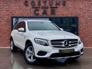 Annonce Mercedes GLC 220 Caméra Sg chauff LED Cuir AMG interieur