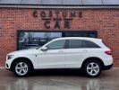 Annonce Mercedes GLC 220 Caméra Sg chauff LED Cuir AMG interieur