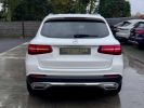 Annonce Mercedes GLC 220 Caméra Sg chauff LED Cuir AMG interieur