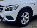 Annonce Mercedes GLC 220 Caméra Sg chauff LED Cuir AMG interieur